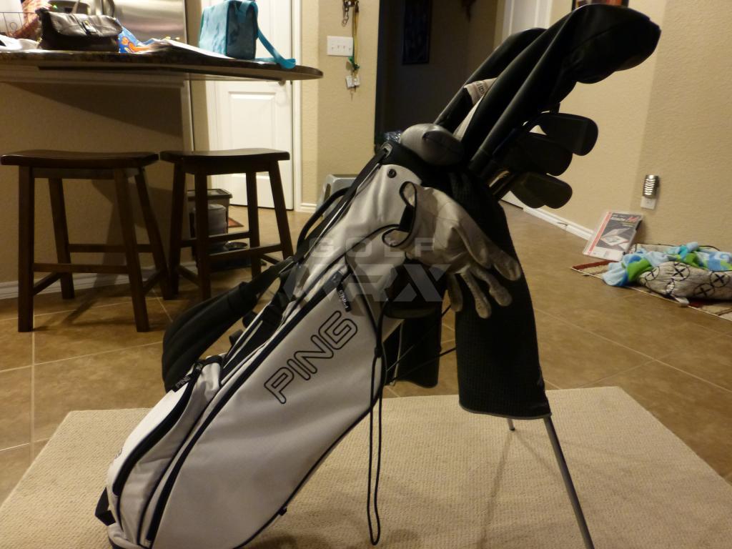 Any Review On The Ping L8 Bag Golfwrx Any Review On The Ping L8 Bag Golfwrx