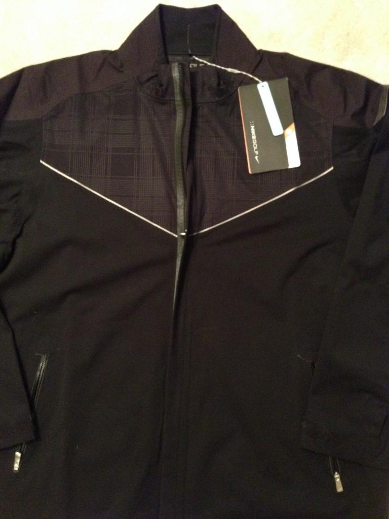 nike storm fit elite