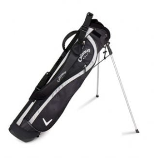 Sunday Bag With Stand Golfwrx