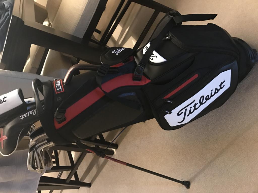 Leist 2017 Bags Page 2 Golfwrx Leist 2017 Bags Page 2 Golfwrx