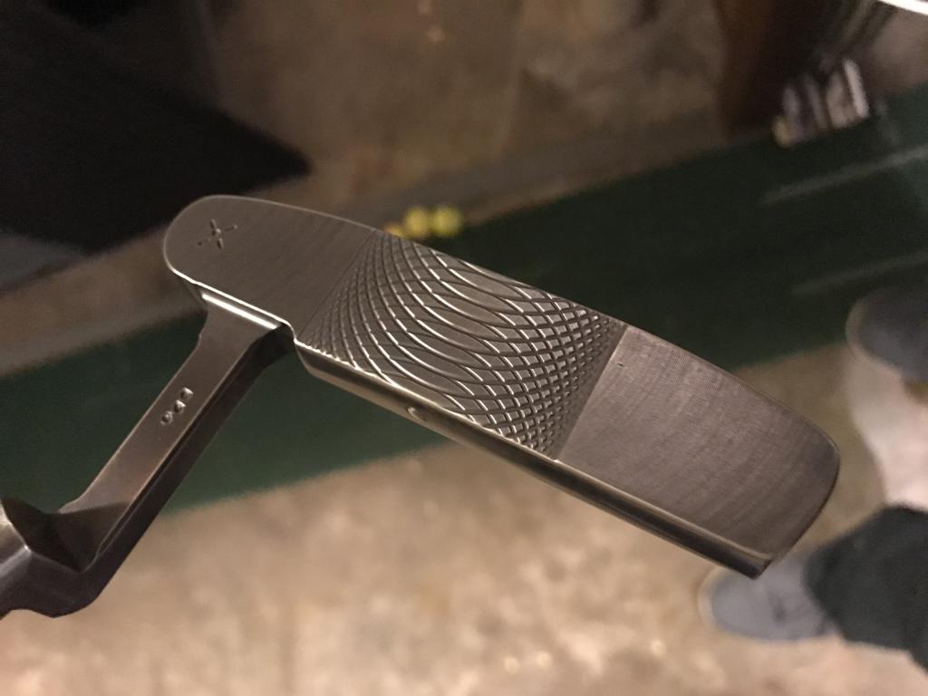 Your Favorite milled face putter? — GolfWRX
