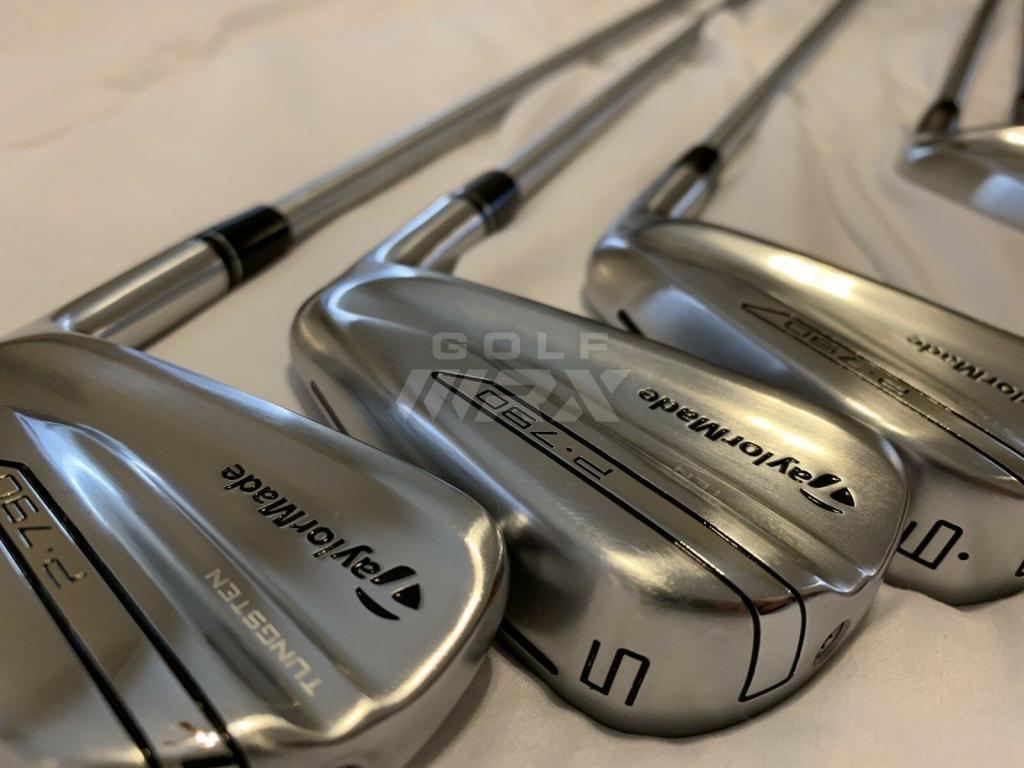P790 irons fake??? — GolfWRX