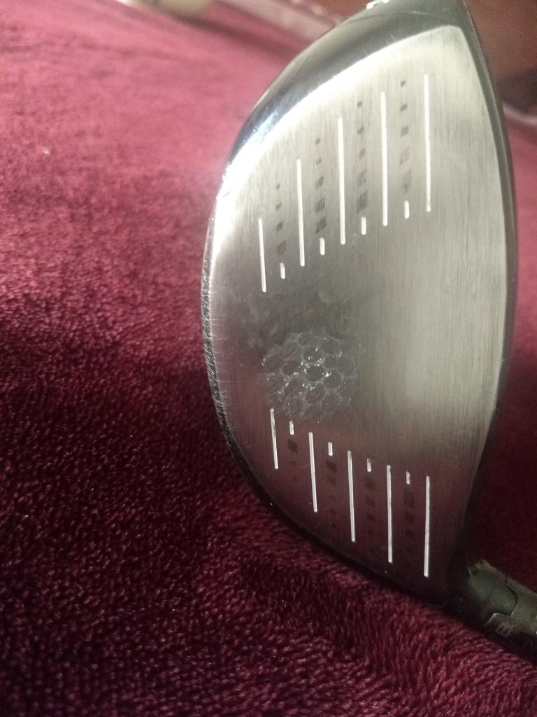 optimum Adjustable Hosel setting — GolfWRX