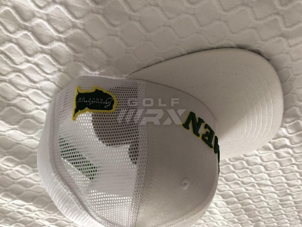 masters amen hat