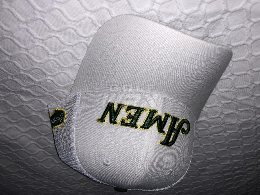 masters amen hat