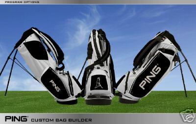 Ping Custom Bag Builder Golfwrx