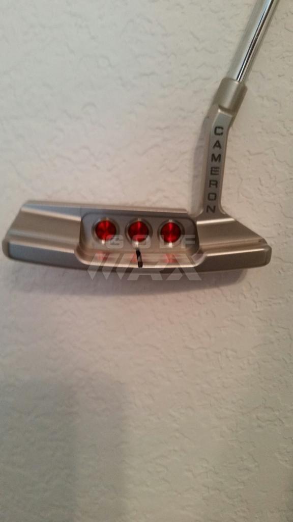 Scotty Cameron Left Handed Putters >> Left Handed Scotty Cameron Select Newport 2 34 Inches Golfwrx Scotty Cameron Left Handed Putters >> Left Handed Scotty Cameron Select Newport 2 34 Inches Golfwrx