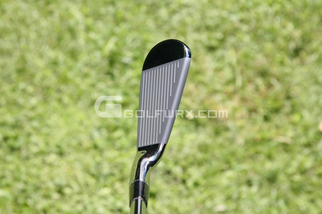 mizuno mp 52 release date