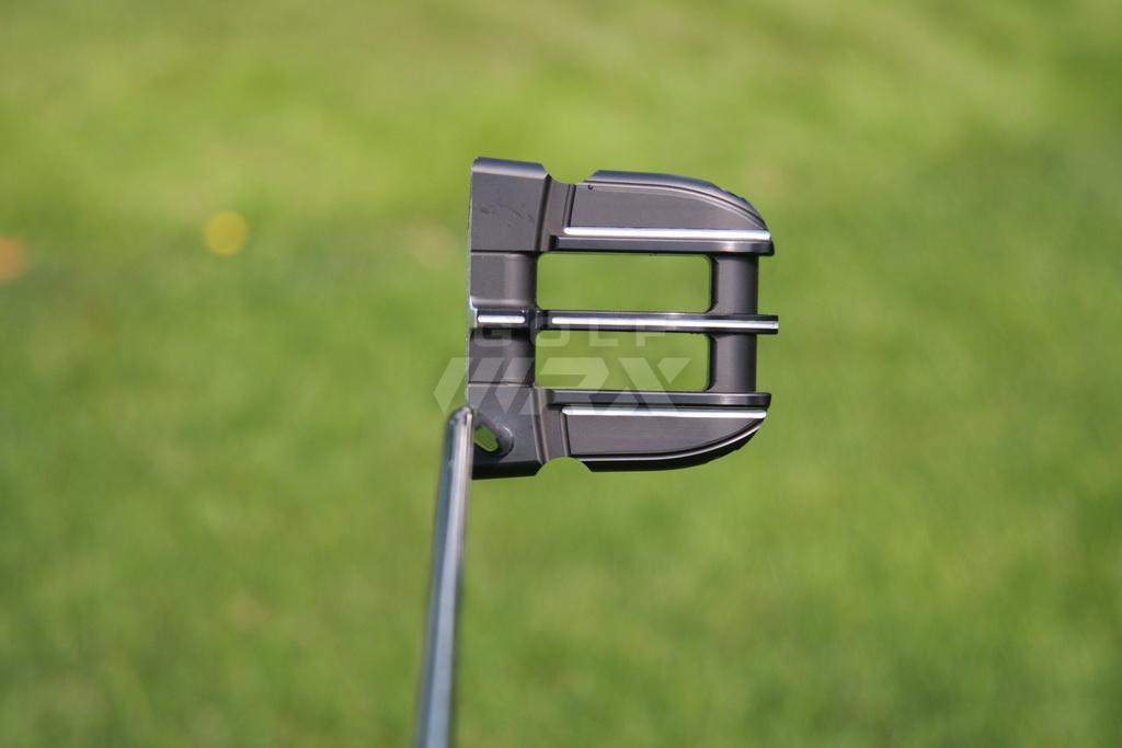 Cool looking and some of my favorite belly putters. 6 Belly putter w