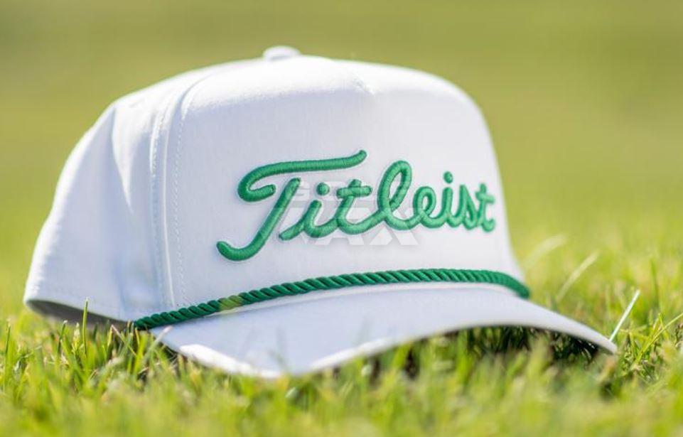 Titleist Tour Rope Hats — GolfWRX