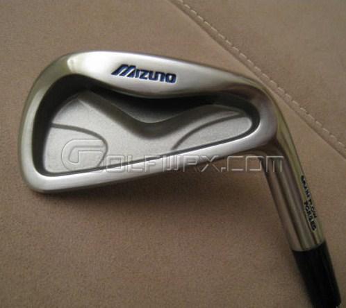 mizuno mx 300 replacement