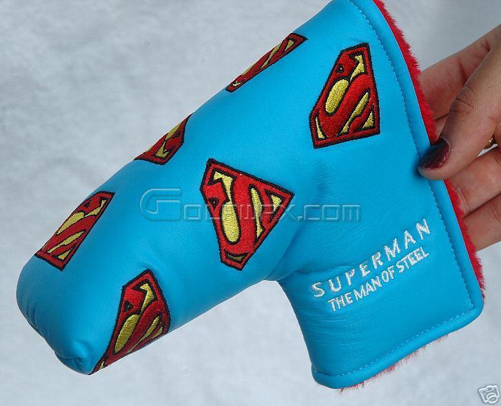Scotty Cameron Headcover... — GolfWRX