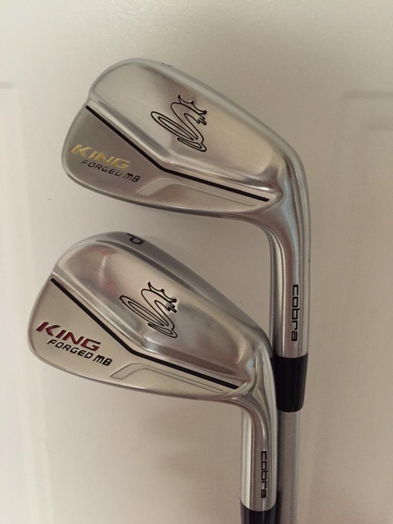 mizuno mp5 vs titleist 716 mb