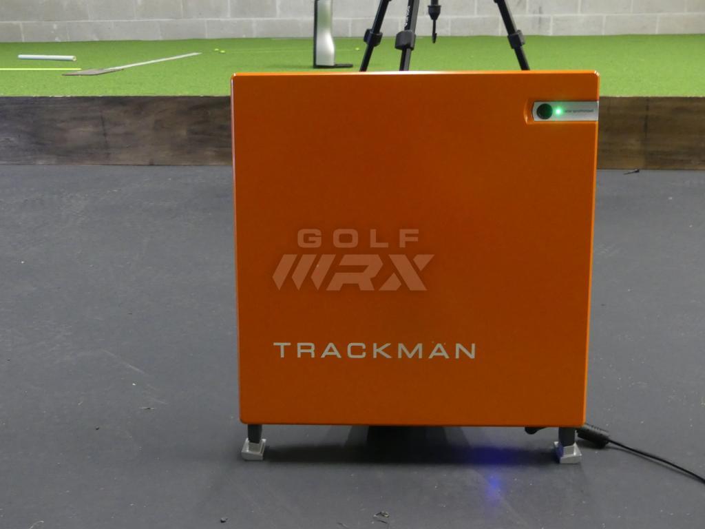 Trackman 4 For Sale! — GolfWRX