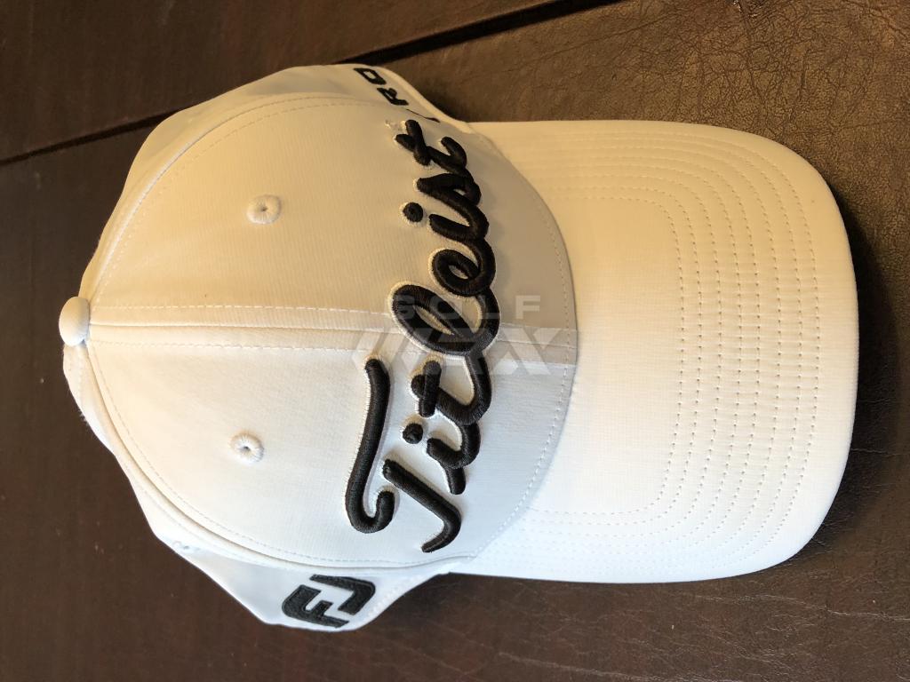 titleist truefit