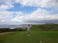 golfsnake