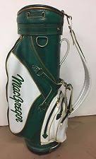 Nomad Golfer