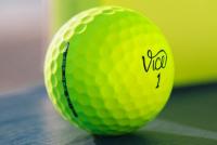 VA golfer