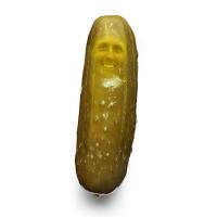 Dill Pickleson