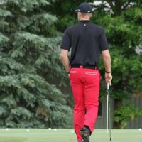 SV Golfer