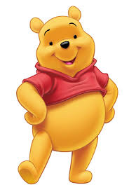 Pooh_Bear