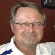 Ed Settle