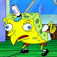 Spongeb0b
