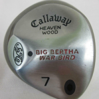Nomad Golfer