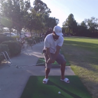 NavyGolf