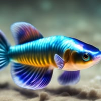 Solar Guppy