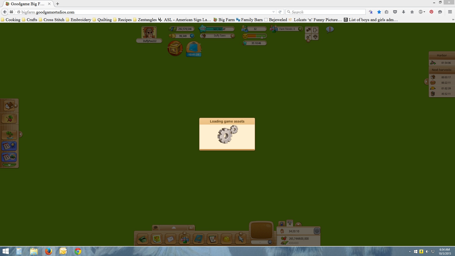 big farm login big farm login