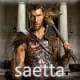 saetta (RO1)