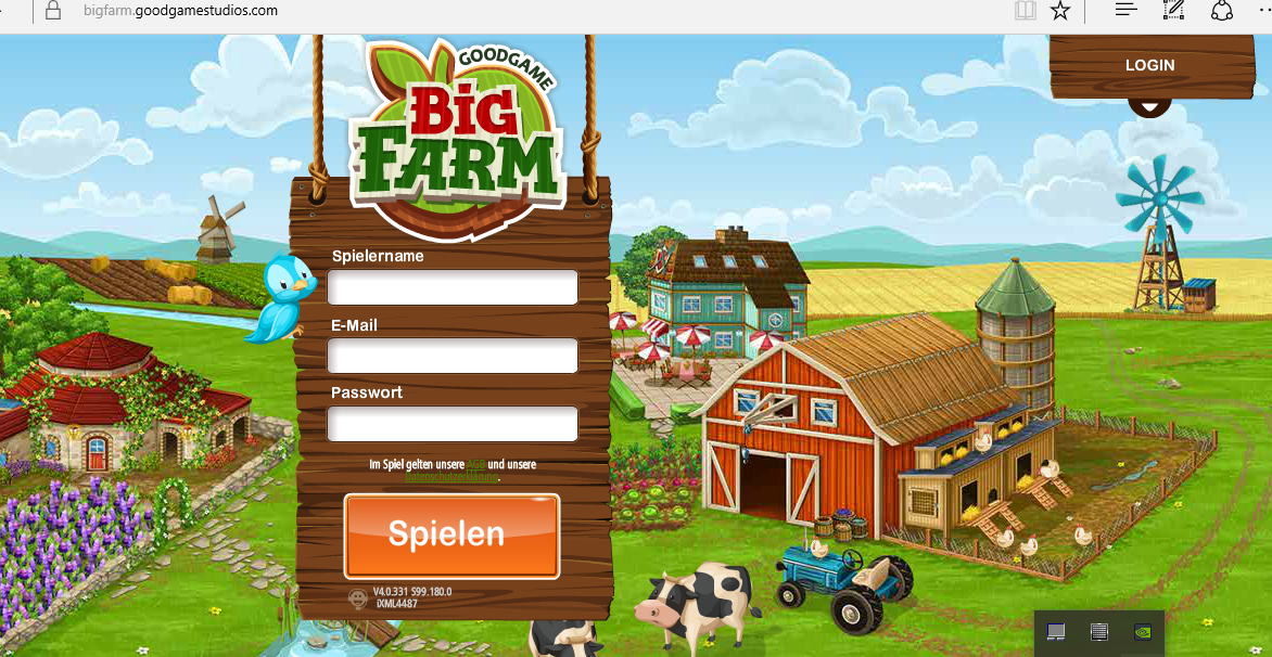 Big Farm Einloggen Big Farm Einloggen
