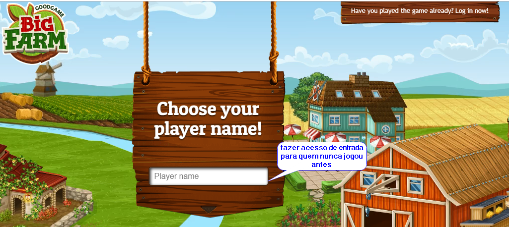 Big Farm Login Big Farm Login