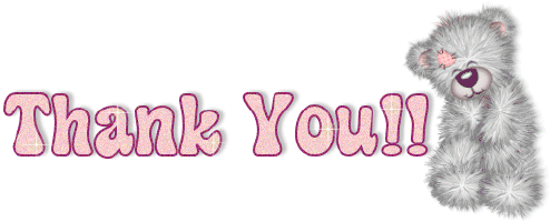 Thank You Gif Animation For Ppt The Best Hd Wallpaper