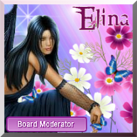 - Elina -