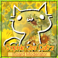 Sophie Zee Catz