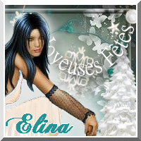 - Elina -