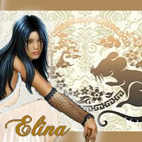 - Elina -