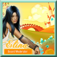 - Elina -