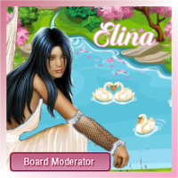 - Elina -