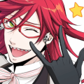 Grell-san
