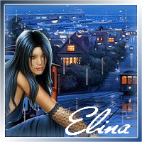 - Elina -