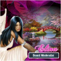 - Elina -
