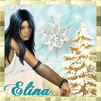 - Elina -