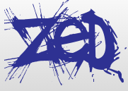 Mister Zed (BR1)