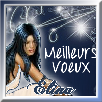 - Elina -