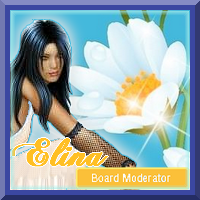 - Elina -
