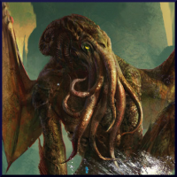 Lovecraft (FR1)