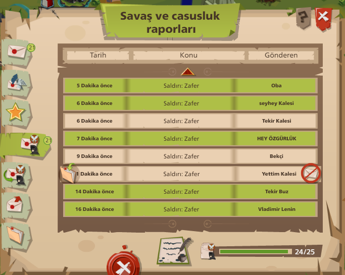 Savaş kuşları rpg pdf indir